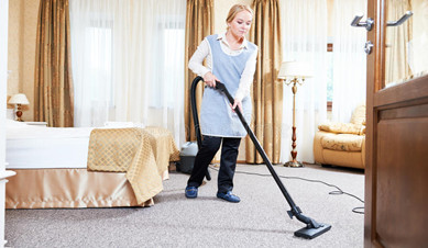 4 Reasons Why You Need A Good Vacuum Cleaner at Home