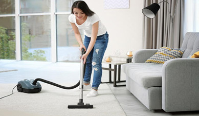 Things You Should Know When Using Vacuum Cleaners