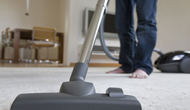 Classification and Selection of Household Vacuum Cleaners